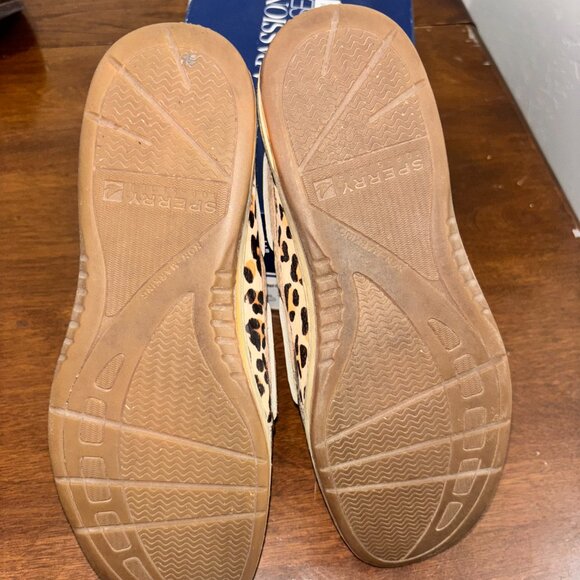 Sperry Top-Sider - Picture 3 of 4